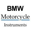 MotoMeter BMW
