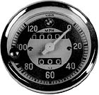 BMW /2 Speedometer 0-120